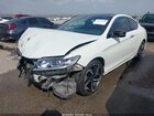 2016 Honda Accord Ex White vin: 1HGCT1B51GA011436 2016 Honda Accord Ex White vin: 1HGCT1B51GA011436