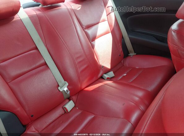 1HGCT1B51GA011436 2016 HONDA ACCORD White Widok naklejki z numerem VIN