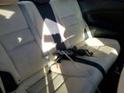 2016 Honda Accord Exl Белый vin: 1HGCT1B84GA011828