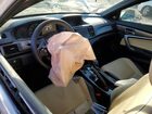 2016 Honda Accord Exl Белый vin: 1HGCT1B84GA011828