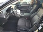 2019 Honda Accord Lx Черный vin: 1HGCV1F10KA048925