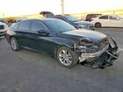 2019 Honda Accord Lx Черный vin: 1HGCV1F10KA048925