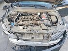 2019 Honda Accord Lx Черный vin: 1HGCV1F10KA048925