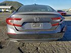 2019 Honda Accord Lx Серый vin: 1HGCV1F10KA143761 2019 Honda Accord Lx Серый vin: 1HGCV1F10KA143761