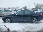 2018 Honda Accord Lx Черный vin: 1HGCV1F11JA084136