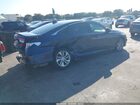 2019 Honda Accord Lx Dark Blue vin: 1HGCV1F11KA043989