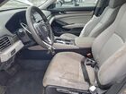 2019 Honda Accord Lx Gray vin: 1HGCV1F12KA004344