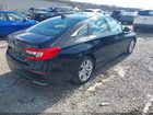 2019 Honda Accord Lx Черный vin: 1HGCV1F12KA123348 2019 Honda Accord Lx Черный vin: 1HGCV1F12KA123348