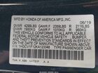 2019 Honda Accord Lx Черный vin: 1HGCV1F12KA123348 2019 Honda Accord Lx Черный vin: 1HGCV1F12KA123348