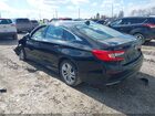 2019 Honda Accord Lx Черный vin: 1HGCV1F12KA123348 2019 Honda Accord Lx Черный vin: 1HGCV1F12KA123348