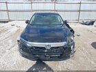2019 Honda Accord Lx Черный vin: 1HGCV1F12KA123348 2019 Honda Accord Lx Черный vin: 1HGCV1F12KA123348