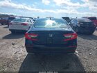 2019 Honda Accord Lx Черный vin: 1HGCV1F12KA123348 2019 Honda Accord Lx Черный vin: 1HGCV1F12KA123348