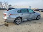 2019 Honda Accord Lx Silver vin: 1HGCV1F13KA172297