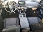 2019 Honda Accord Lx Silver vin: 1HGCV1F14KA061192