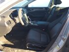 2019 Honda Accord Lx Silver vin: 1HGCV1F14KA061192