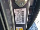 2019 Honda Accord Lx Gray vin: 1HGCV1F15KA122727