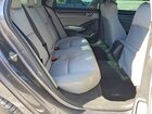 2019 Honda Accord Lx Gray vin: 1HGCV1F15KA122727
