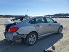 2019 Honda Accord Lx Серебряный vin: 1HGCV1F15KA166971 2019 Honda Accord Lx Серебряный vin: 1HGCV1F15KA166971