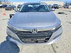 2019 Honda Accord Lx Серебряный vin: 1HGCV1F15KA166971 2019 Honda Accord Lx Серебряный vin: 1HGCV1F15KA166971