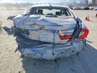 2019 Honda Accord Lx Серебряный vin: 1HGCV1F15KA166971 2019 Honda Accord Lx Серебряный vin: 1HGCV1F15KA166971