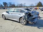 2019 Honda Accord Lx Серебряный vin: 1HGCV1F15KA166971 2019 Honda Accord Lx Серебряный vin: 1HGCV1F15KA166971