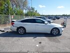 2019 Honda Accord Lx Белый vin: 1HGCV1F15KA174102