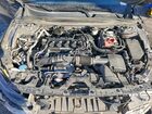 2019 Honda Accord Lx Серый vin: 1HGCV1F18KA140851 2019 Honda Accord Lx Серый vin: 1HGCV1F18KA140851