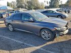 2019 Honda Accord Lx Серый vin: 1HGCV1F18KA140851 2019 Honda Accord Lx Серый vin: 1HGCV1F18KA140851