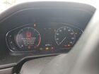 2019 Honda Accord Lx Белый vin: 1HGCV1F19KA159926
