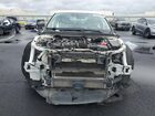 2019 Honda Accord Lx Белый vin: 1HGCV1F19KA159926