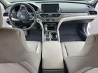 2019 Honda Accord Lx Белый vin: 1HGCV1F19KA159926
