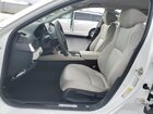 2019 Honda Accord Lx Белый vin: 1HGCV1F19KA159926