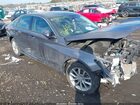 2021 Honda Accord Lx Gray vin: 1HGCV1F19MA047453