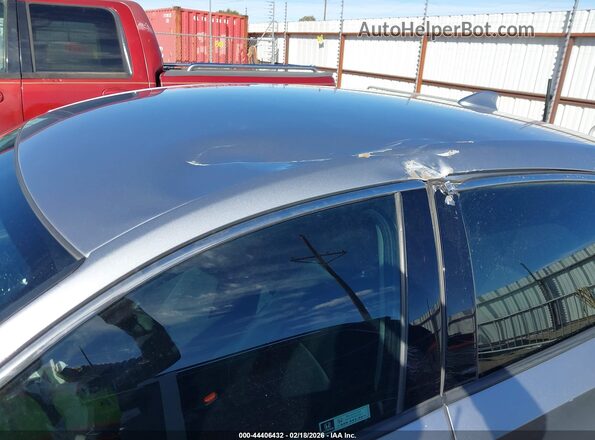 1HGCV1F19MA110115 2021 HONDA ACCORD Silver 