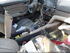 2020 Honda Accord Lx Синий vin: 1HGCV1F1XLA026187