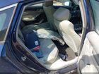2020 Honda Accord Lx Синий vin: 1HGCV1F1XLA026187