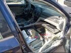 2020 Honda Accord Lx Синий vin: 1HGCV1F1XLA026187