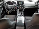 2019 Honda Accord Sport Белый vin: 1HGCV1F30KA060848
