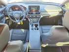 2019 Honda Accord Sport Silver vin: 1HGCV1F30KA084017