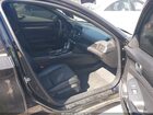 2018 Honda Accord Sport Черный vin: 1HGCV1F31JA217513