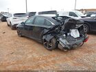 2019 Honda Accord Sport Black vin: 1HGCV1F31KA051334