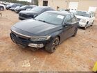 2019 Honda Accord Sport Black vin: 1HGCV1F31KA051334