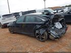 2019 Honda Accord Sport Black vin: 1HGCV1F31KA051334