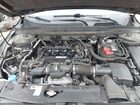 2019 Honda Accord Sport Black vin: 1HGCV1F31KA051334