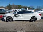 2019 Honda Accord Sport Белый vin: 1HGCV1F31KA156536