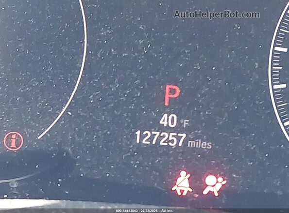 1HGCV1F31KA156536 2019 HONDA ACCORD Белый 