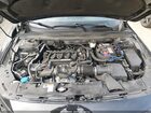 2018 Honda Accord Sport Black vin: 1HGCV1F34JA034882