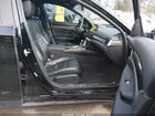 2018 Honda Accord Sport Black vin: 1HGCV1F34JA034882