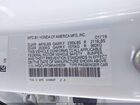2019 Honda Accord Sport Белый vin: 1HGCV1F34KA036259