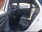 2019 Honda Accord Sport Белый vin: 1HGCV1F34KA036259